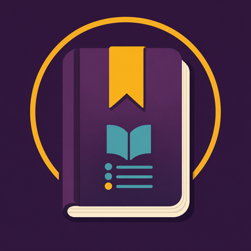 Book Whisperer icon